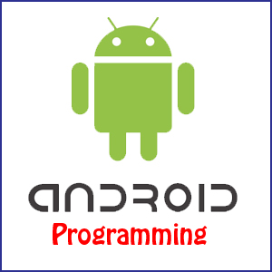 android programming